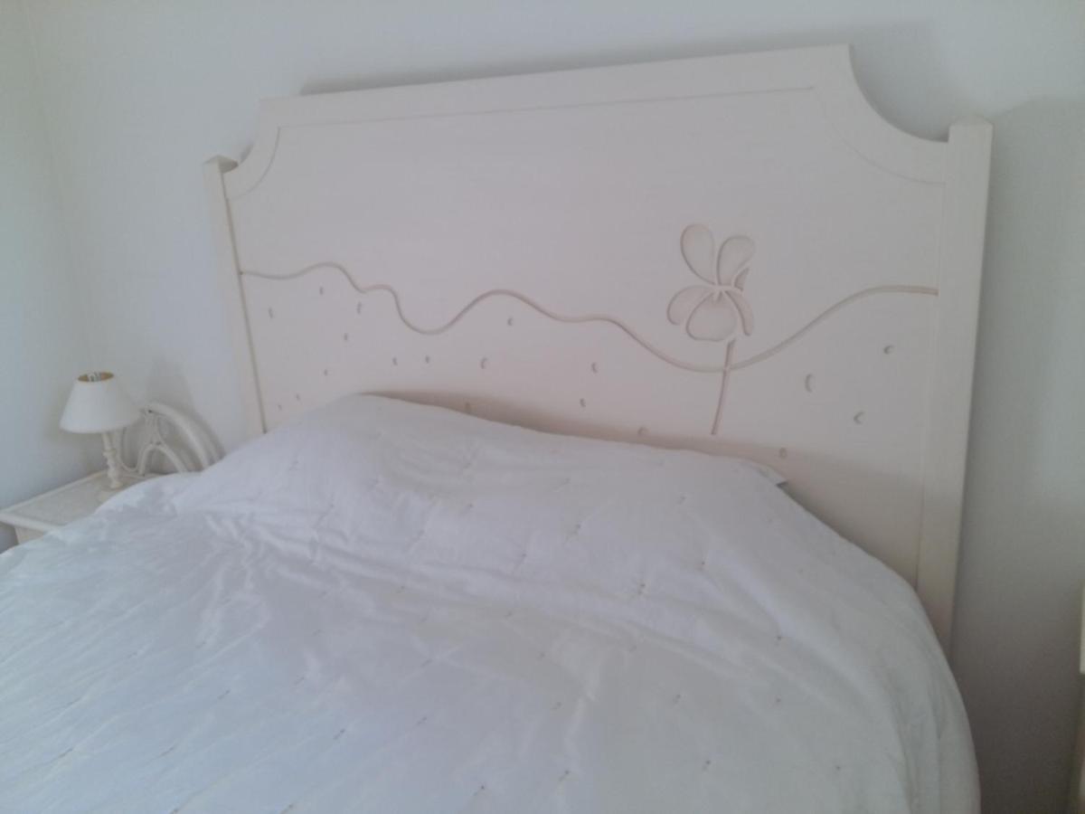 Quinta D'Harmonia Bed and Breakfast Eixo Buitenkant foto